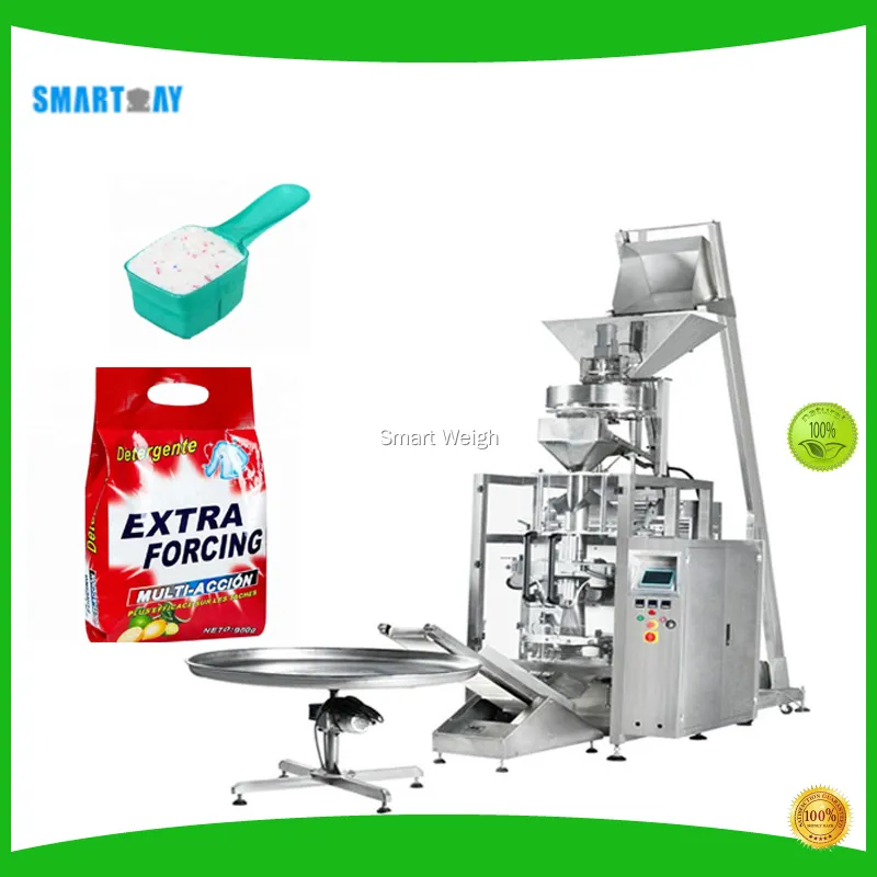 Custom milk powder packing machine manufacturers suppliers Manufacturer | Smart Weigh 1