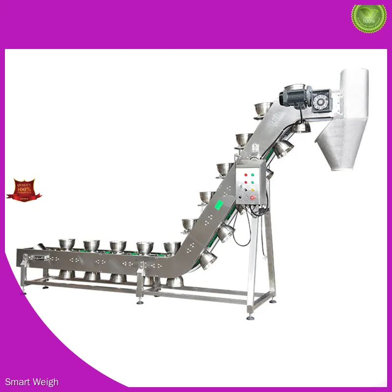 Smart Weigh | advanced aluminum work platform with cheap price 1