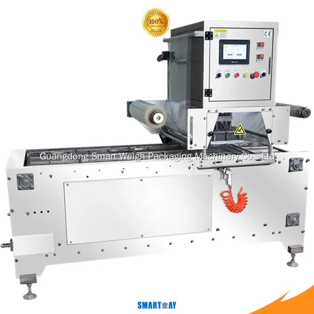 Custom sealing machines China manufacturer Manufacturer | Smart Weigh 1
