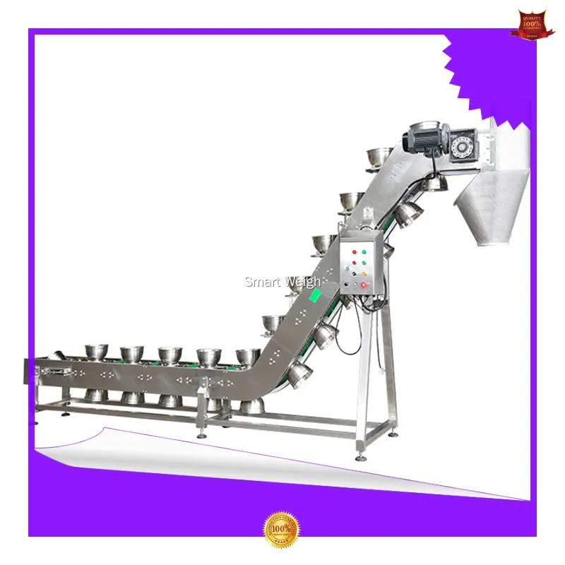 Smart Weigh | inexpensive multihead weigher packing machine order now 1
