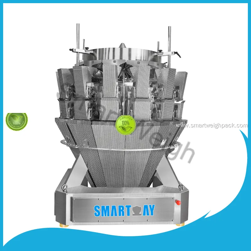 Smart Weigh | adjustable weigher machine suppliers 1