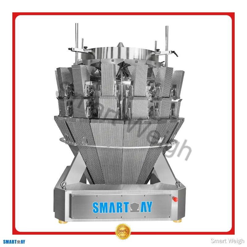 best-selling checkweigher free design | Smart Weigh 1