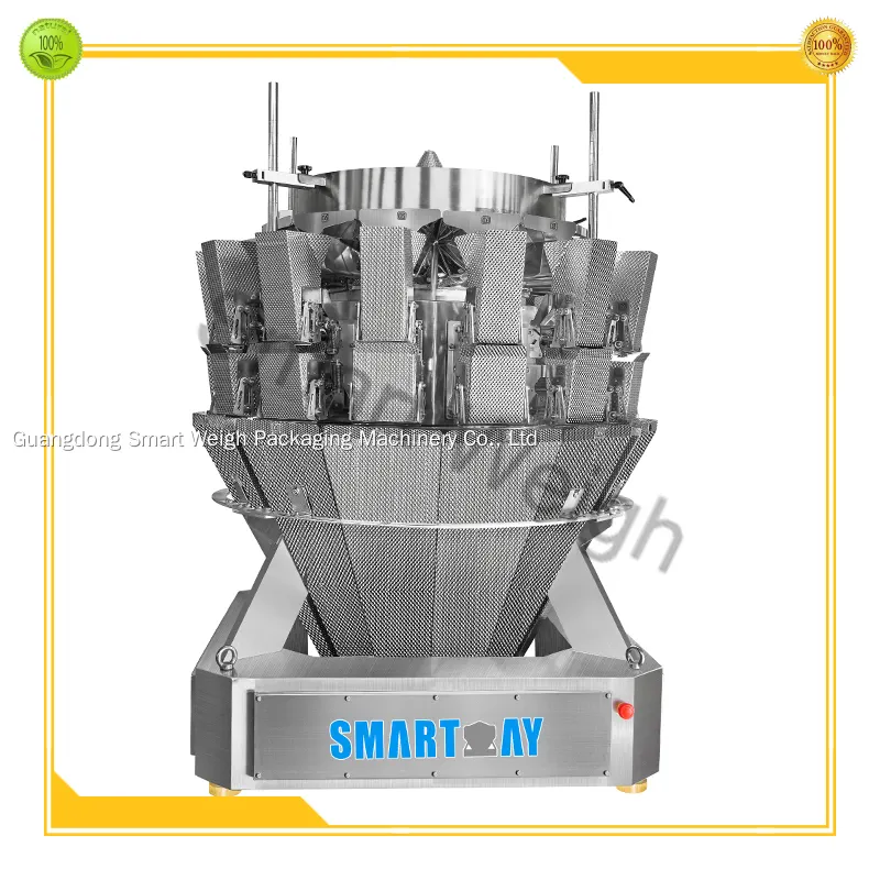 Smart Weigh | Smart weigh weigher check now 1