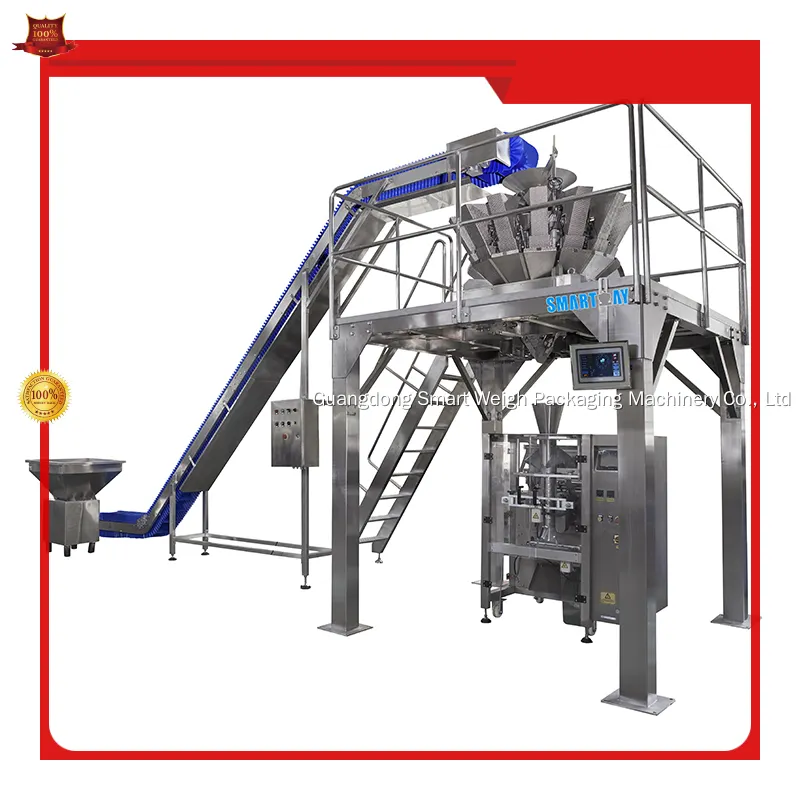 easy packaging systems at Wholesale Prices | Smart Weigh 1