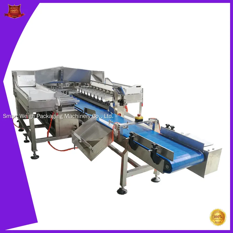 Smart Weigh | adjustable multihead weigher factory price 1