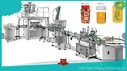 Smart weigh can filling machine factory | Smart Weigh 1