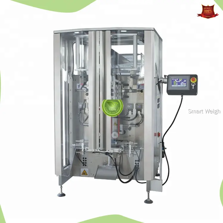 Smart Weigh | new vertical packaging machine for business 1