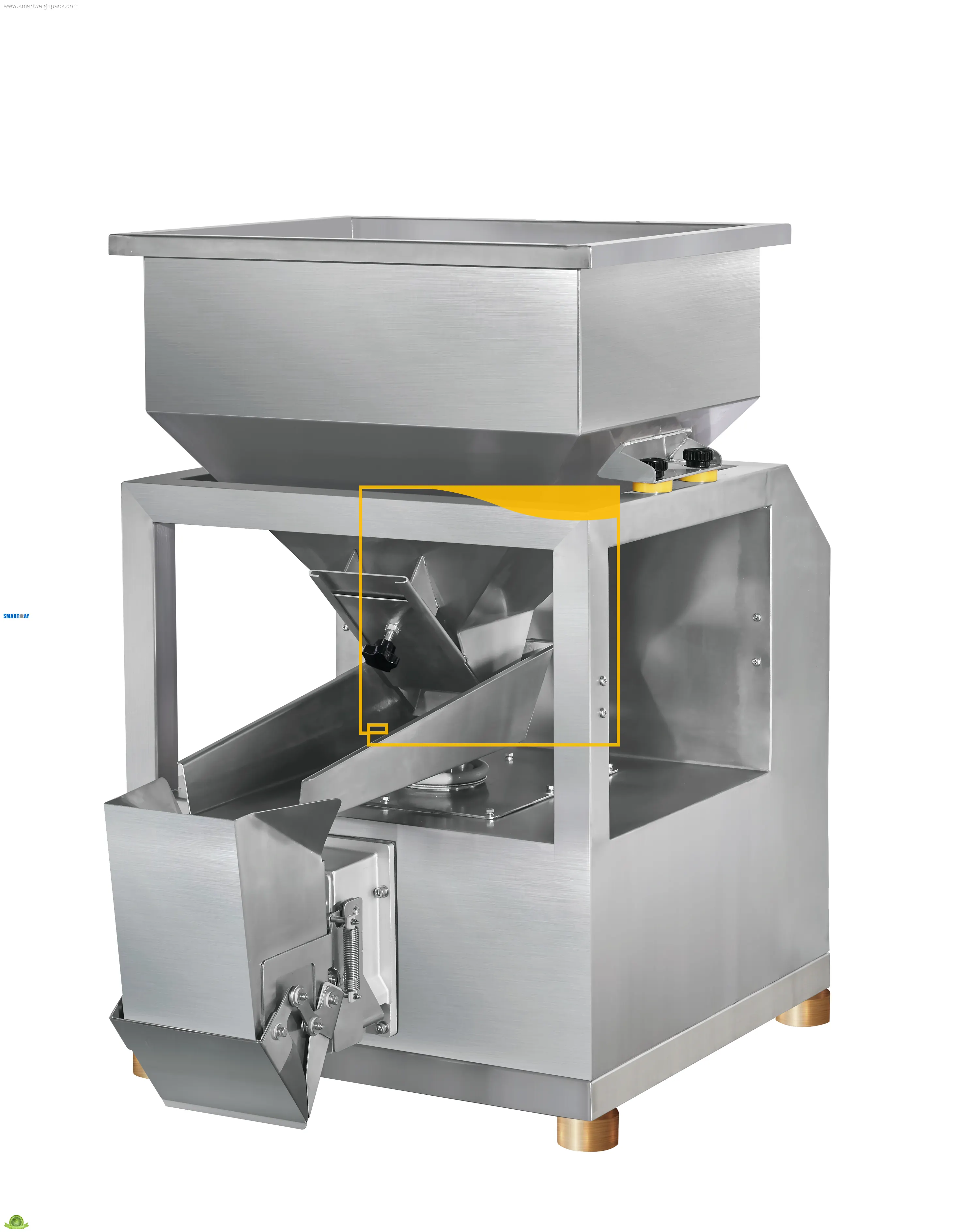 quality multihead weigher free quote | Smart Weigh 1