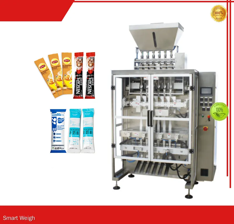 Smart Weigh | top dry powder packaging equipment supply 1