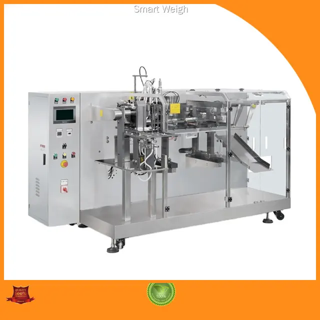 best automatic sealing machine manufacturers | Smart Weigh 1