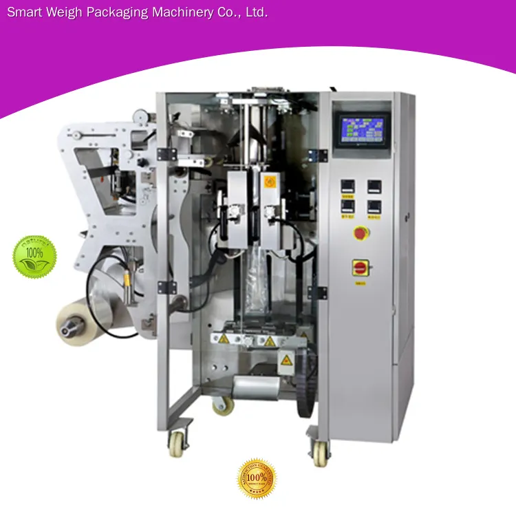 Smart Weigh | high-quality vertical form fill seal packaging machines manufacturers 1