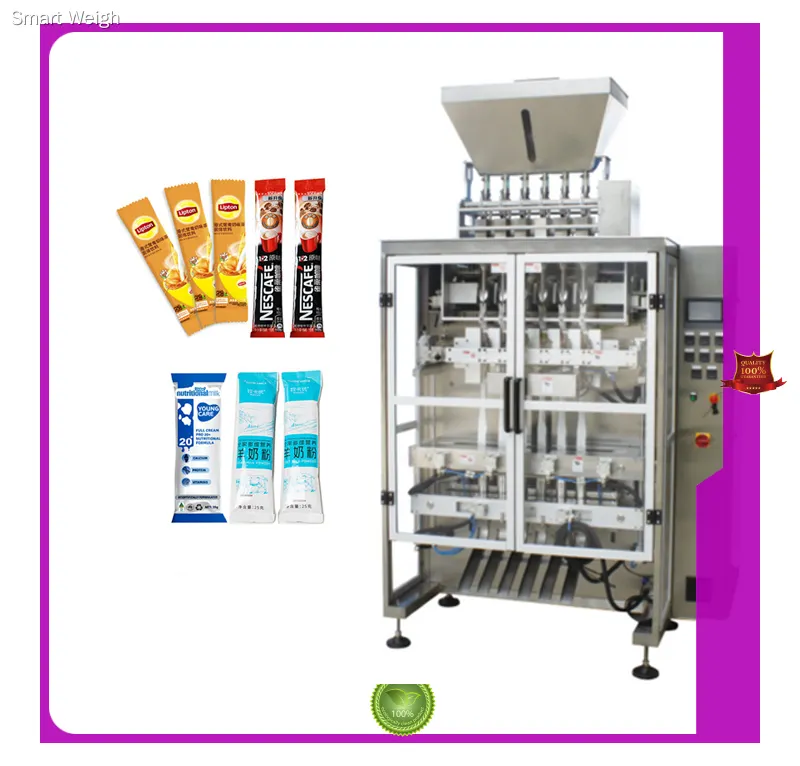 washing powder packing machine price list at Wholesale Prices | Smart Weigh 1