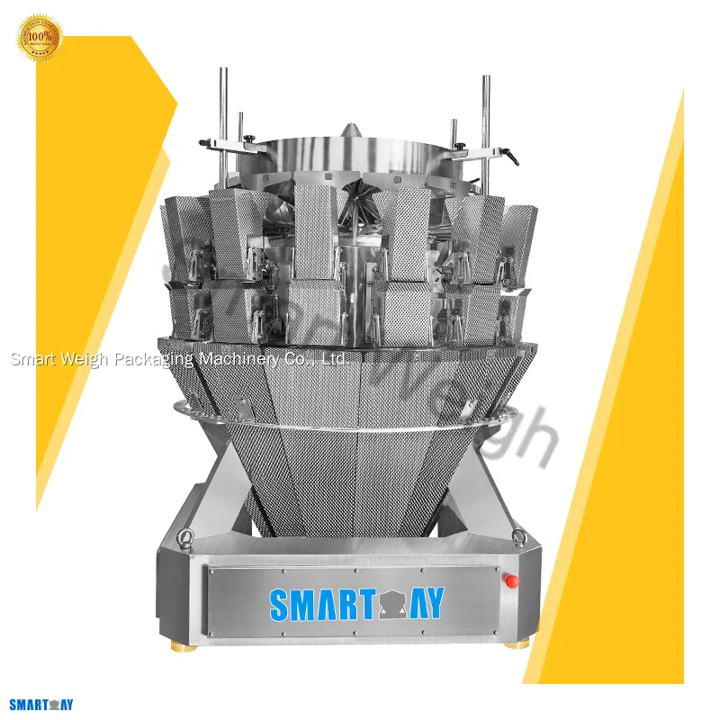 OEM & ODM checkweigher Price List | Smart Weigh 1