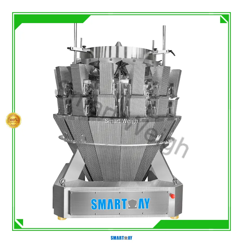 Custom weigher bulk production Manufacturer | Smart Weigh 1