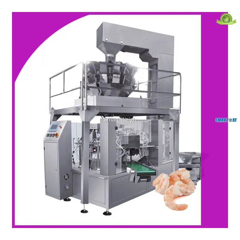 Smart Weigh | latest candy packaging machine company 1