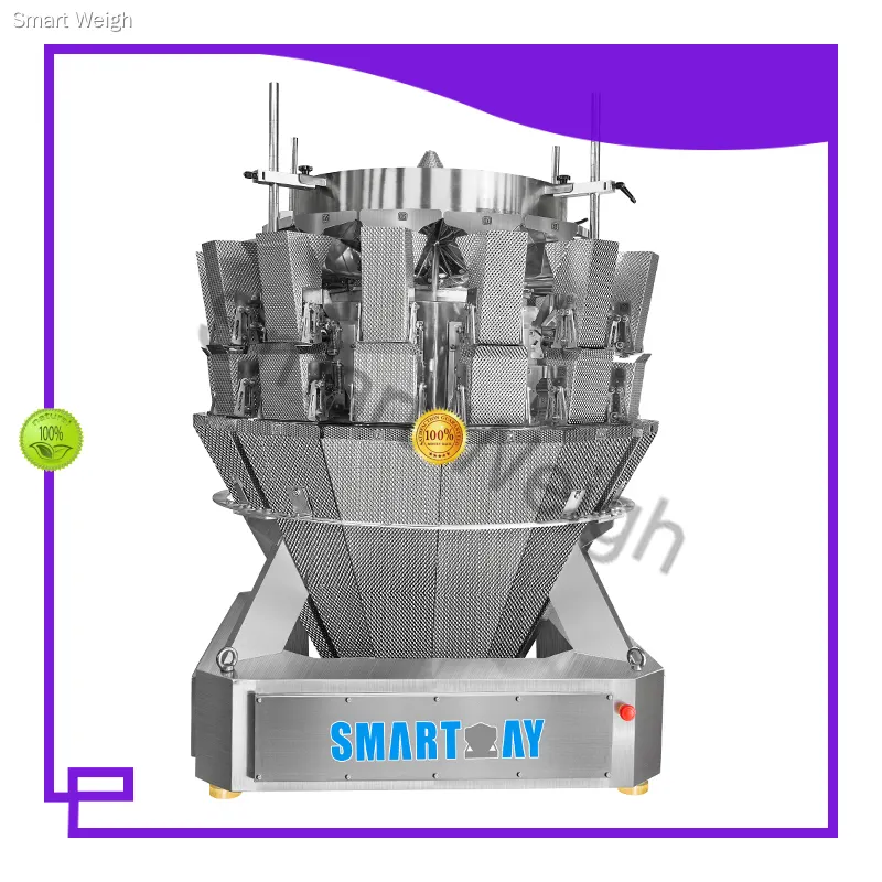 multihead weigher at Wholesale Prices | Smart Weigh 1