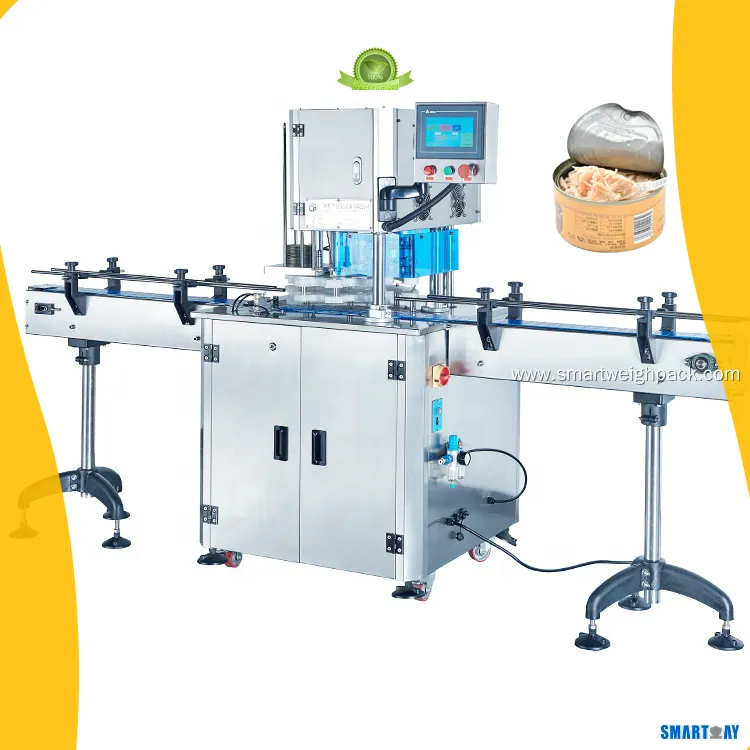 new sealing machines free quote | Smart Weigh 1