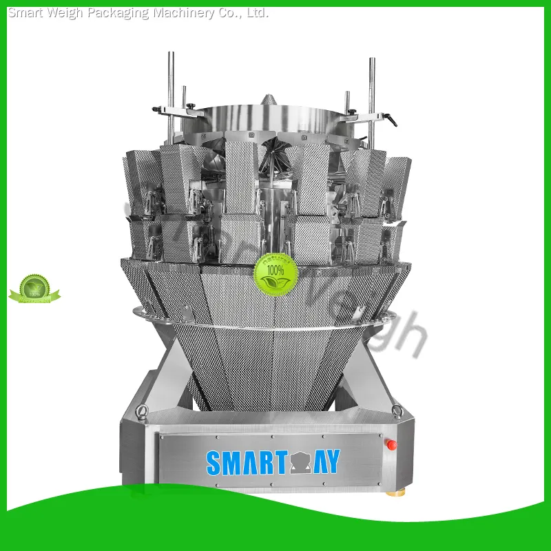 Smart Weigh | easy-operating weigher for wholesale 1