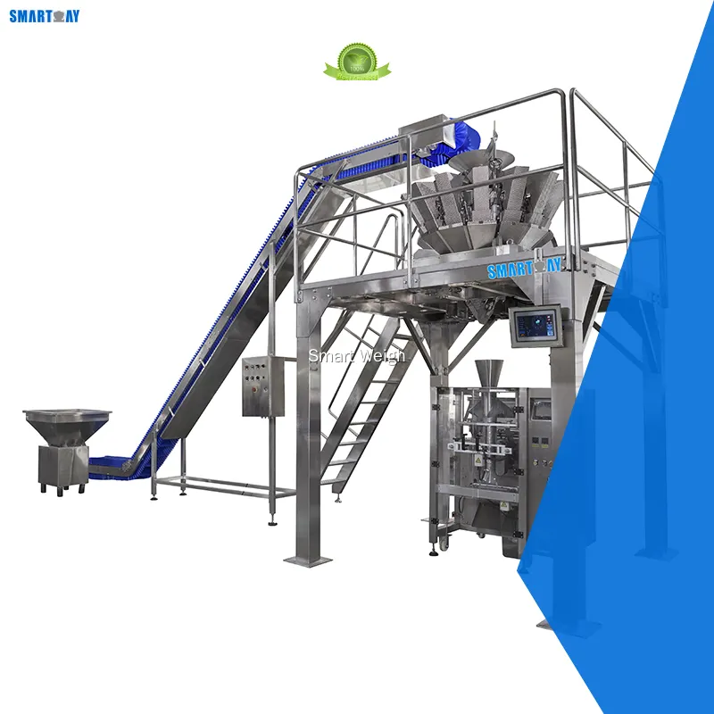 Smart Weigh | best vertical packing machine suppliers 1
