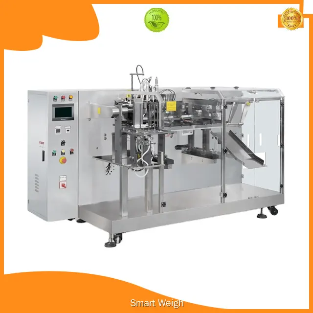 Custom china packing mach company Manufacturer | Smart Weigh 1