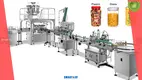 OEM & ODM automatic filling machine Price List | Smart Weigh 1