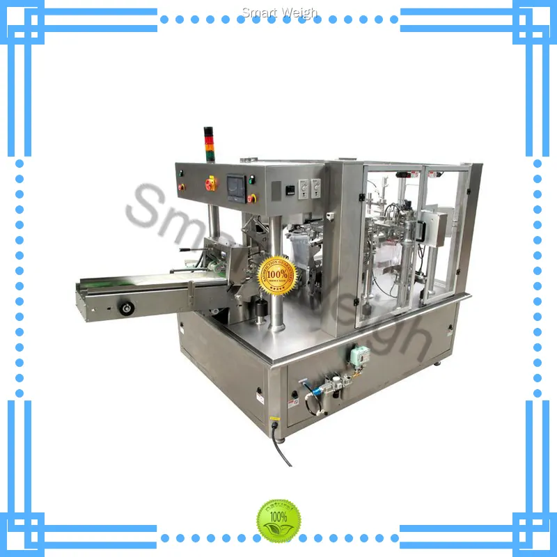 Smart Weigh | quality can filling machine supply 1