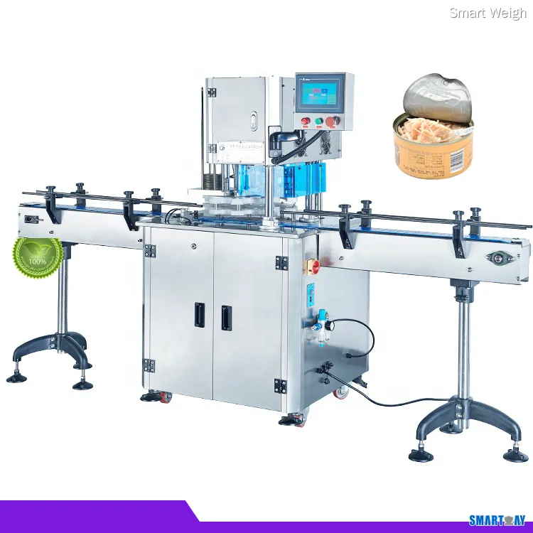 Custom packaging sealing machine in bulk Manufacturer | Smart Weigh 1