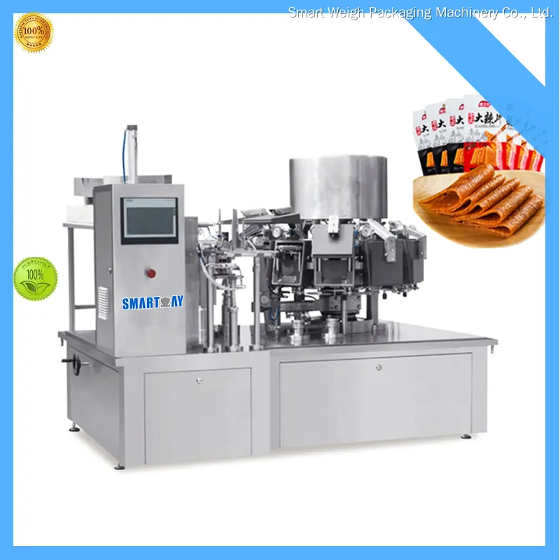 Smart Weigh | new food packaging machine supply 1