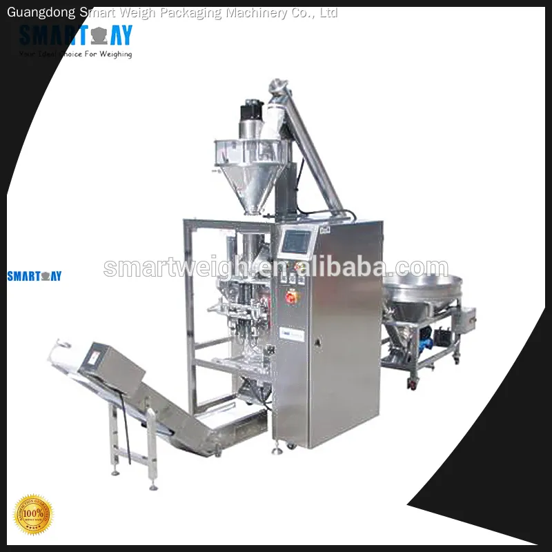 weighing and packing machine at Wholesale Prices | Smart Weigh 1