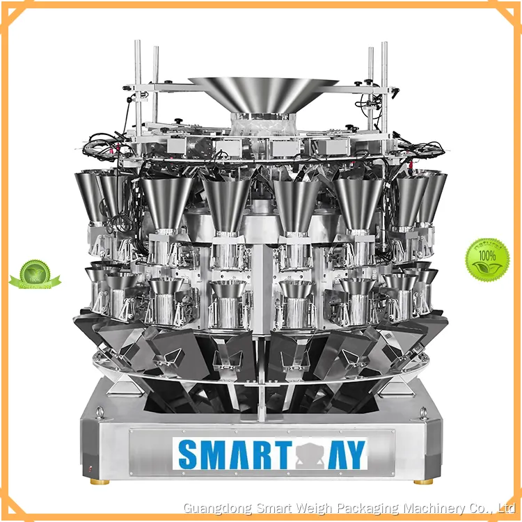 high-quality weigher price for-sale | Smart Weigh 1