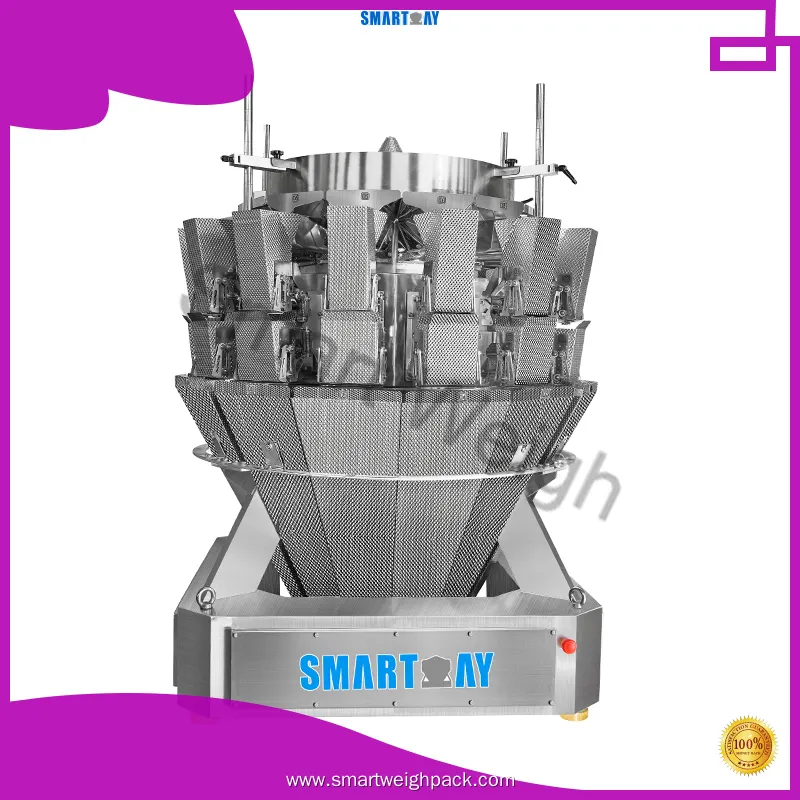 precise weigher machine bulk production | Smart Weigh 1