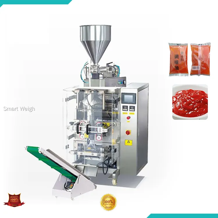 liquid sealing machine at Wholesale Prices | Smart Weigh 1
