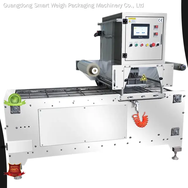 Custom multihead weigher packing machine supply Manufacturer | Smart Weigh 1