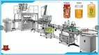 OEM & ODM filling machine Price List | Smart Weigh 1