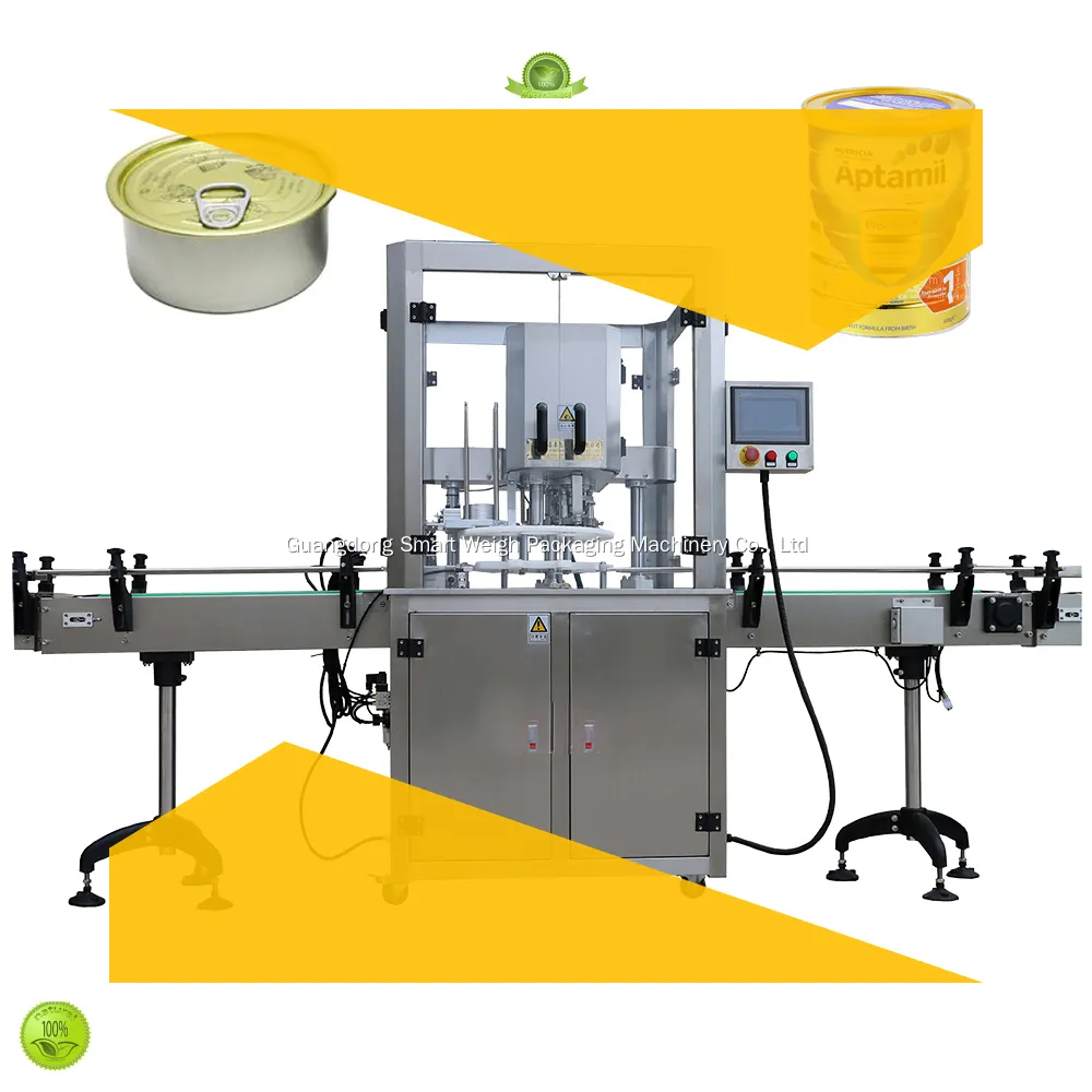 Smart Weigh | steady packaging sealing machine in bulk 1
