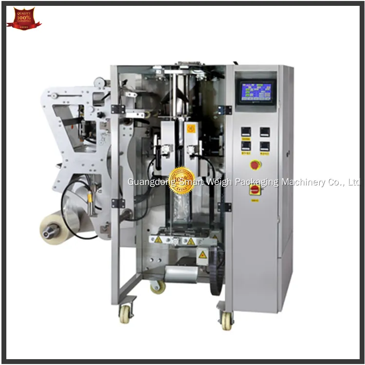 OEM & ODM pouch packing machine Price List | Smart Weigh 1