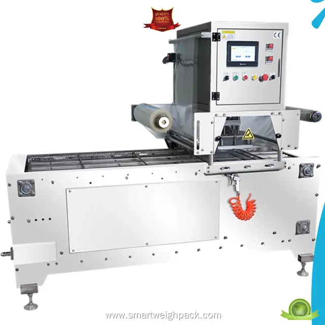 Smart Weigh | precise packaging sealing machine in bulk 1