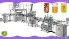 Custom liquid filling machine factory Manufacturer | Smart Weigh 1