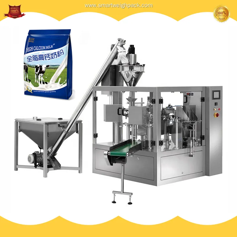 sealing machines for food packaging at Wholesale Prices | Smart Weigh 1