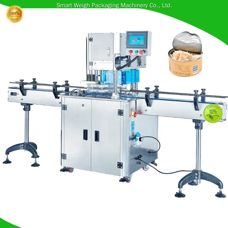 Smart Weigh | best packaging sealing machine customization 1