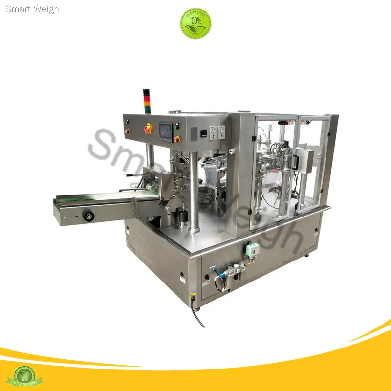 OEM & ODM chips packing machine Price List | Smart Weigh 1