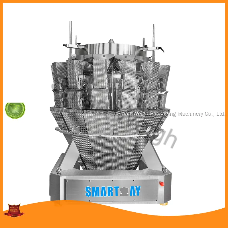 Custom weigher from manufacturer Manufacturer | Smart Weigh 1