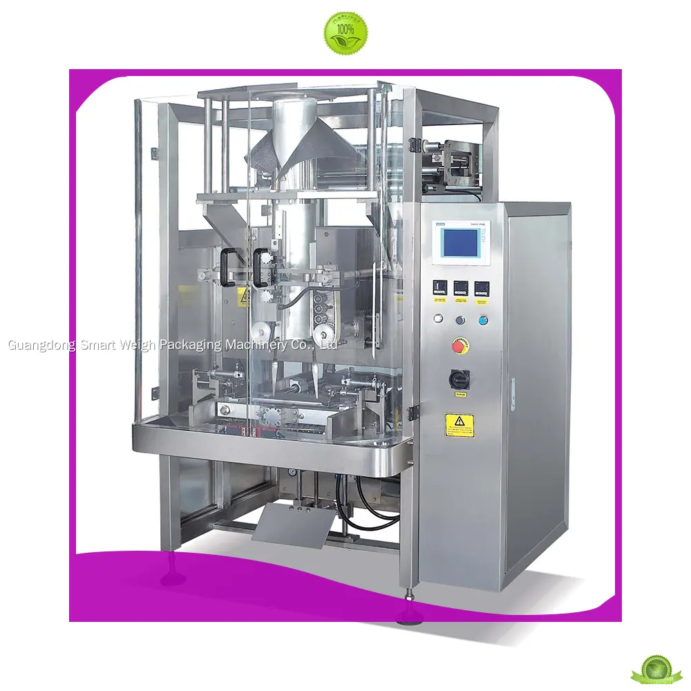 vertical bagging machine at Wholesale Prices | Smart Weigh 1