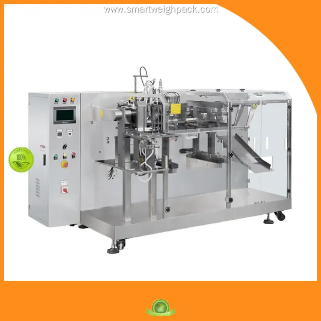 OEM & ODM bagging machine Price List | Smart Weigh 1