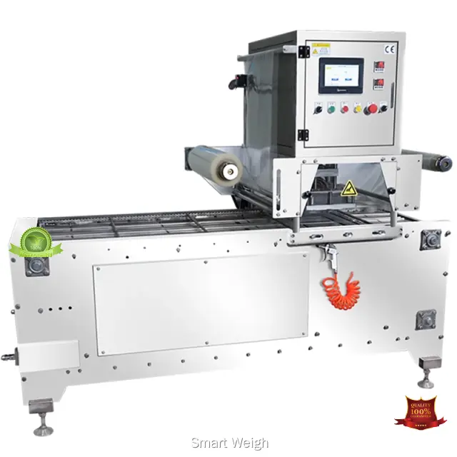 latest packaging sealing machine free quote | Smart Weigh 1