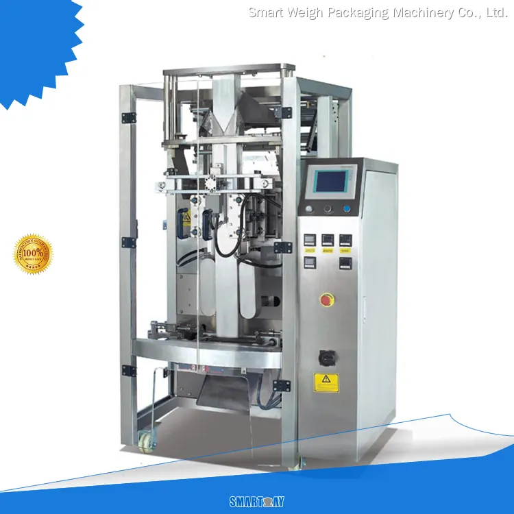 high-quality vertical form fill machine manufacturers | Smart Weigh 1