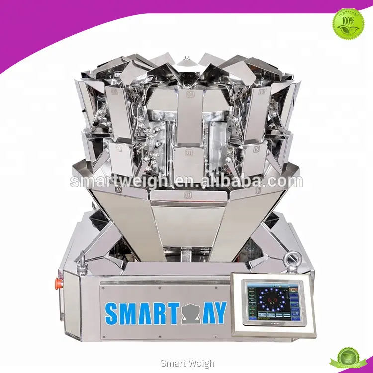 Smart Weigh | inexpensive weighing and packing machine order now 1