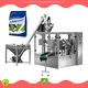 Smart Weigh | Smart weigh protein powder packing machine manufacturers 1