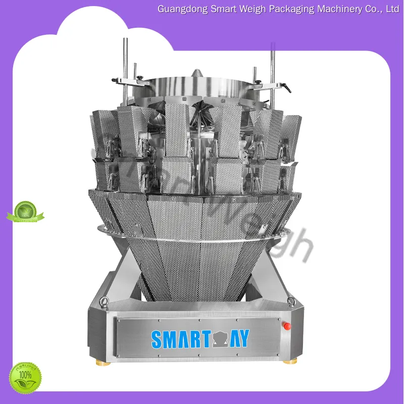 Smart Weigh | best weigher at discount 1