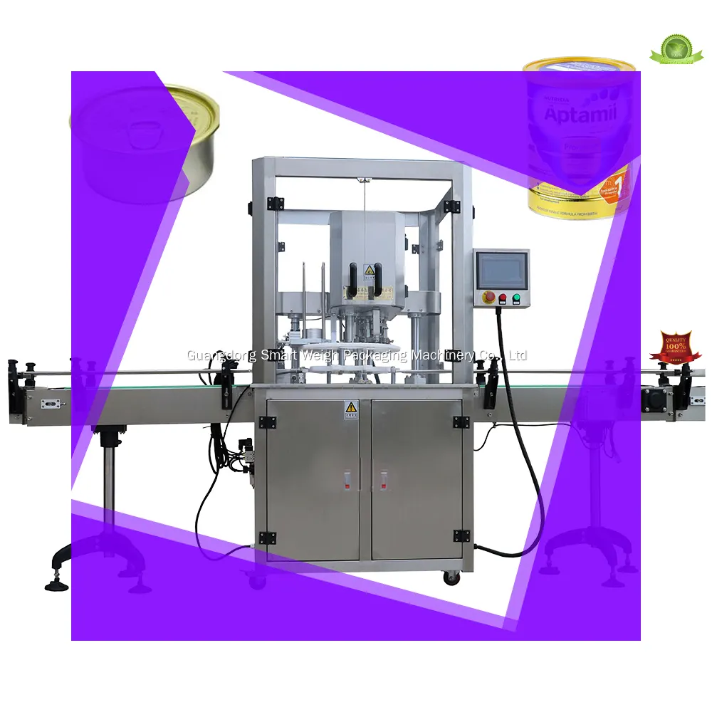 steady sealing machines factory price | Smart Weigh 1